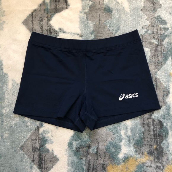 ASICS Workout Shorts - Picture 2 of 5
